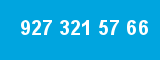927 321 57 66 927 321 57 66